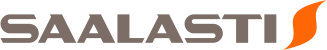 Saalasti logo